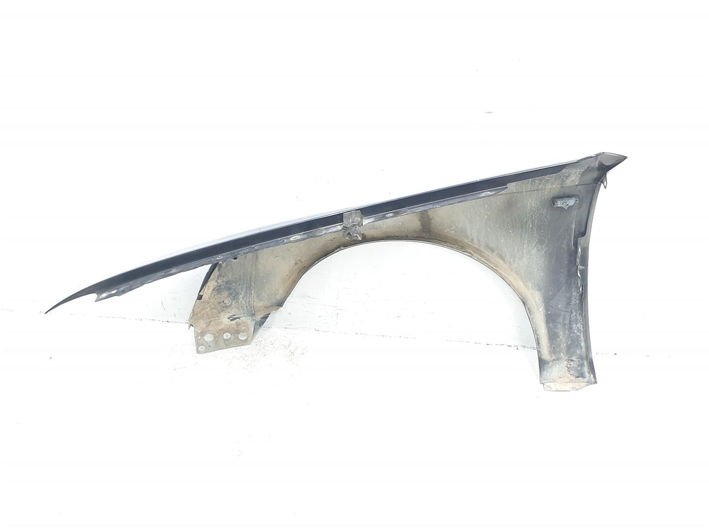 AUDI A6 C6/4F (2004-2011) Front Right Fender 4F0821104A, 4F0821104A, COLORGRISOSCUROZ7Q 23754804