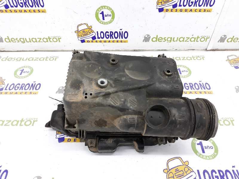 Filtro de aire 1KDFTV 1770530090 de Toyota Land cruiser 2002-2009 125 CV - pieza usada