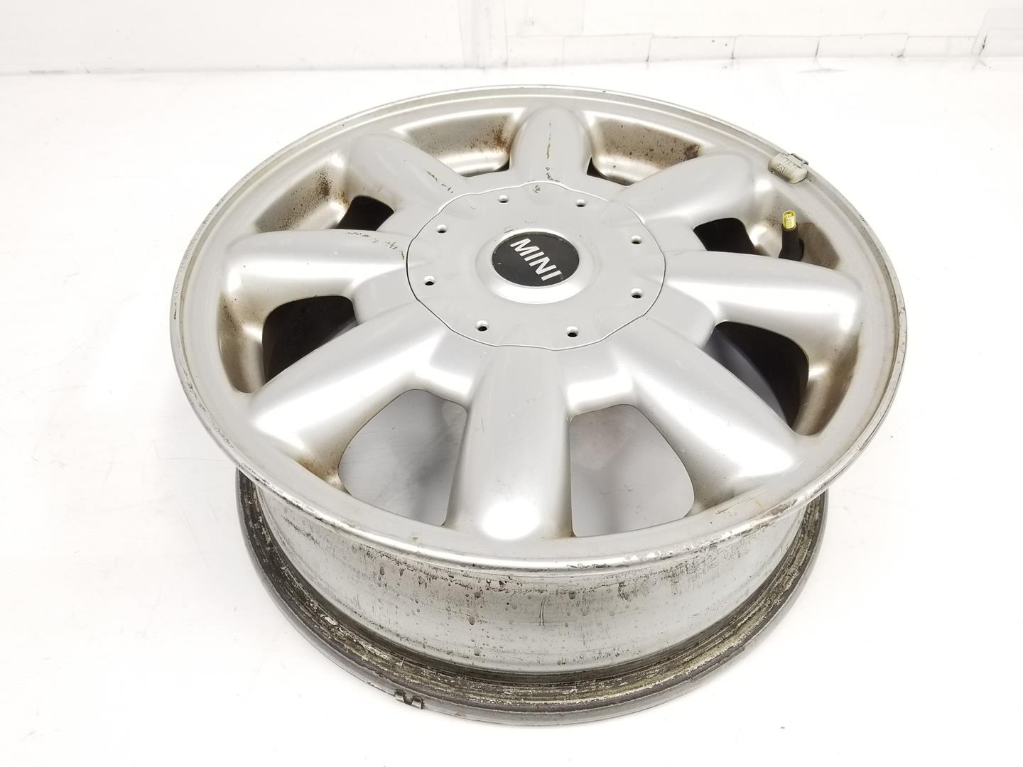 MINI Cooper R50 (2001-2006) Wheel 36116756674, 5.5JX15H2, 15PULGADAS 24157672