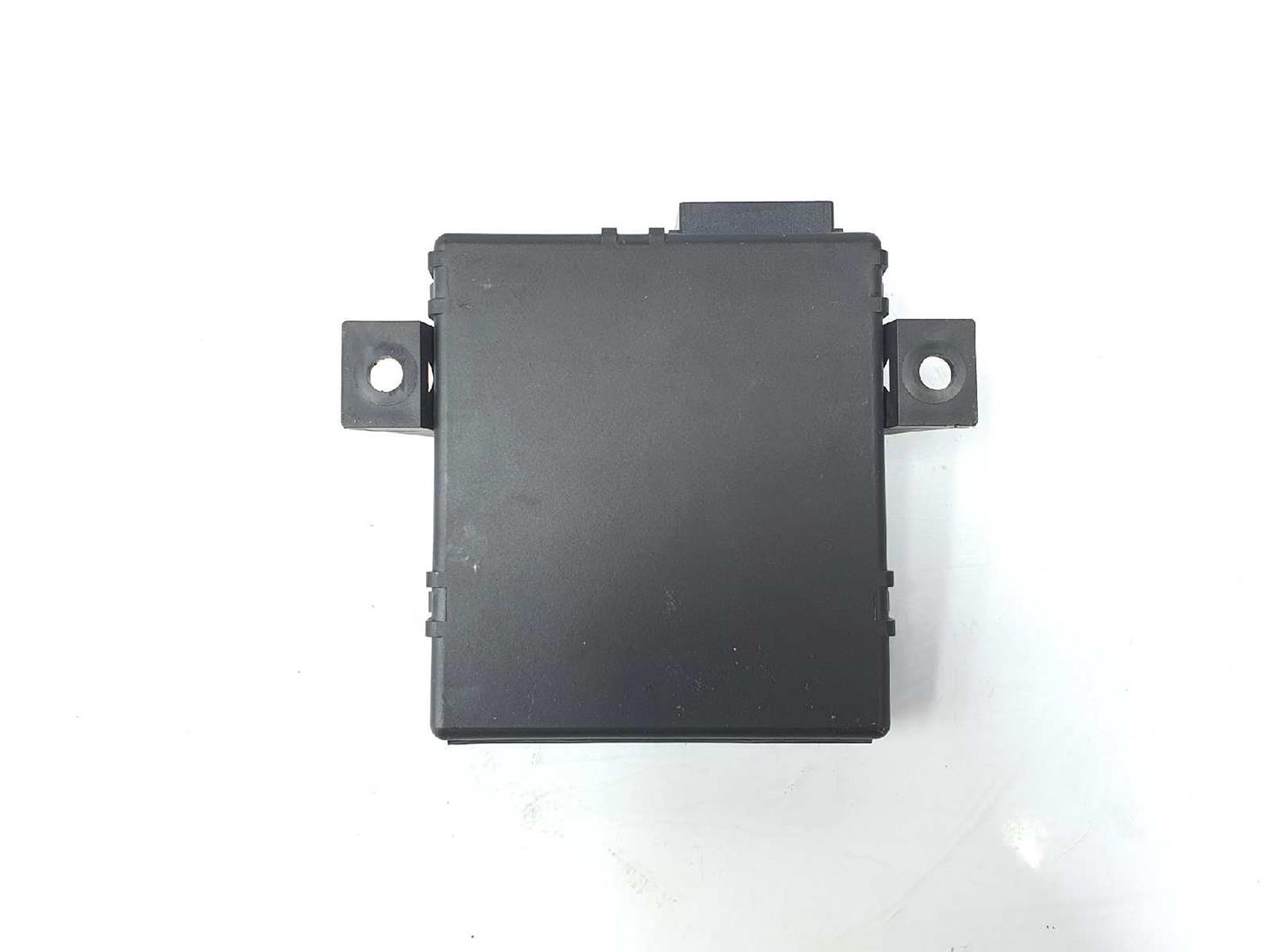 AUDI Q3 8U (2011-2020) Gateway kontrolenhed 8U0907468A,8U0907468A 19920113