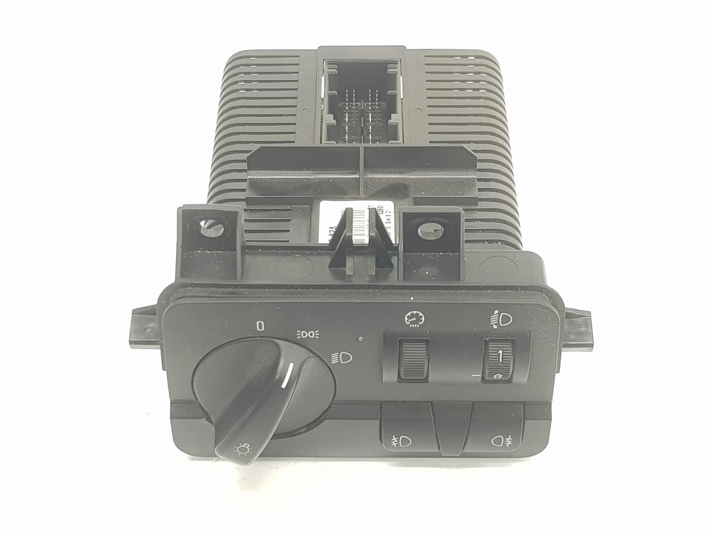 BMW 3 Series E46 (1997-2006) Headlight Switch Control Unit 61316919828, 6919828 19923004