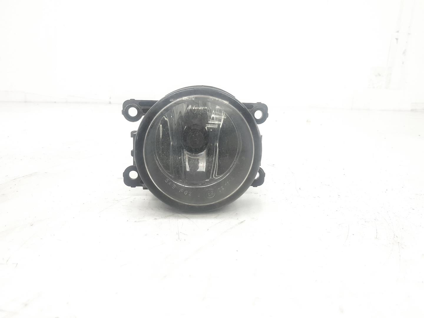 CITROËN C4 1 generation (2004-2011) Front Left Fog Light 6206E1, 6206E1 19938443