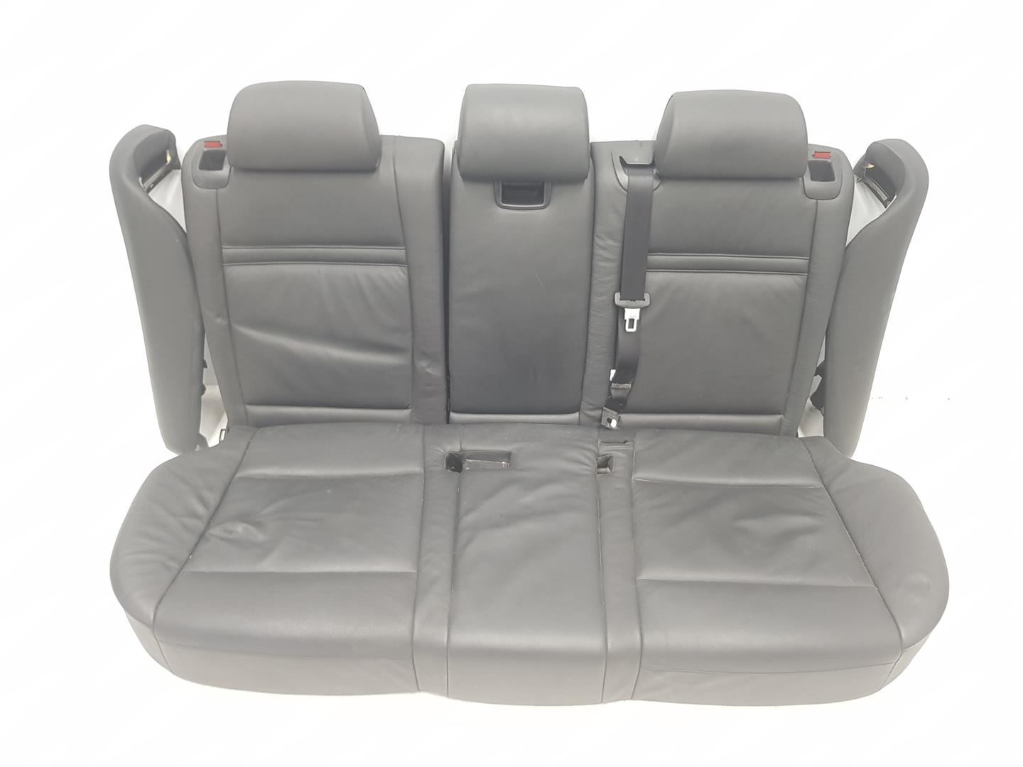 BMW X6 E71/E72 (2008-2012) Seats JUEGODEASIENTOS, ASIENTOSCUERO 19909127