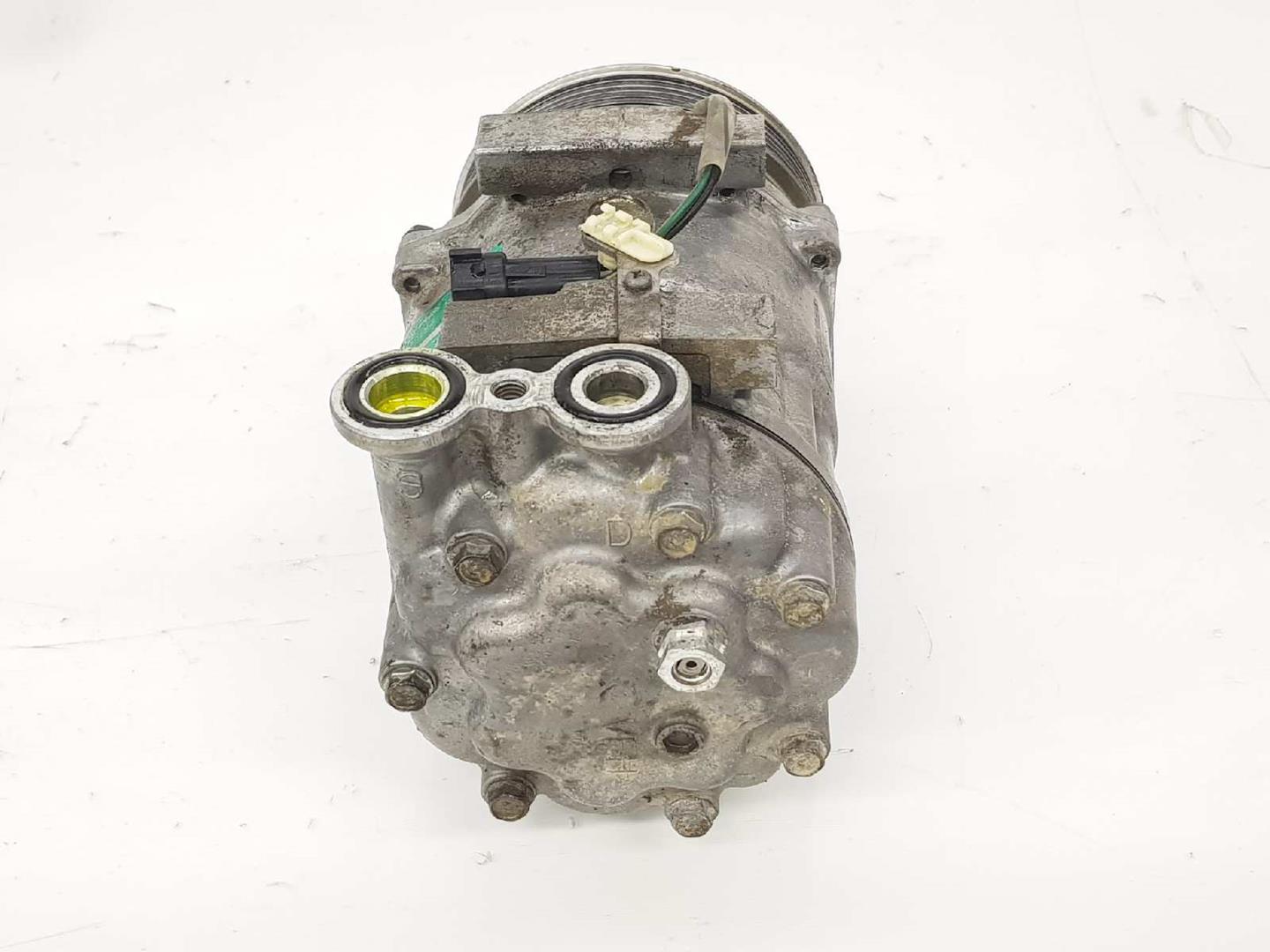 RENAULT Fiesta 5 generation (2001-2010) Hасос кондиционера 5S6119D629AA, SD7V16 19725260