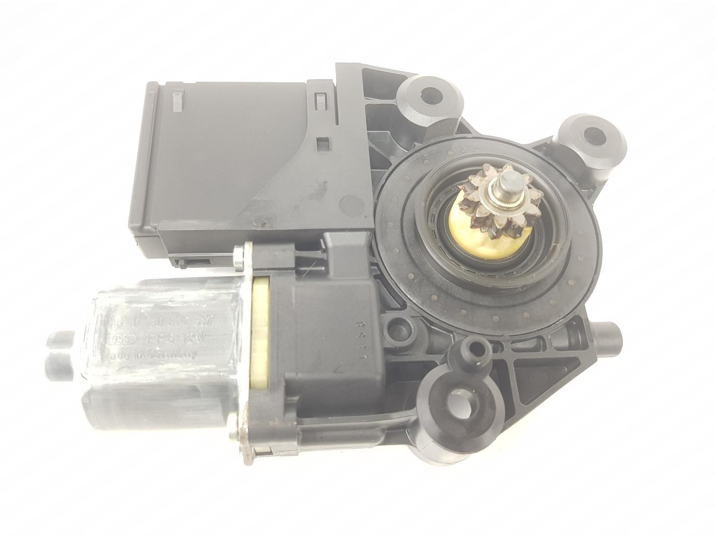 RENAULT Scenic 3 generation (2009-2015) Rear Left Door Window Control Motor 827310166R, 827310166R 19875714