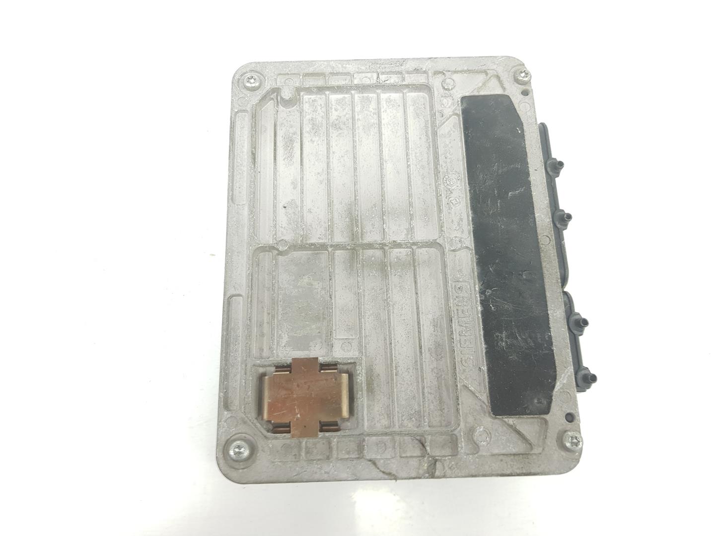 VOLKSWAGEN Bora 1 generation (1998-2005) Motorkontrolenhed ECU 06A906019AK,06A906019AK 19929692