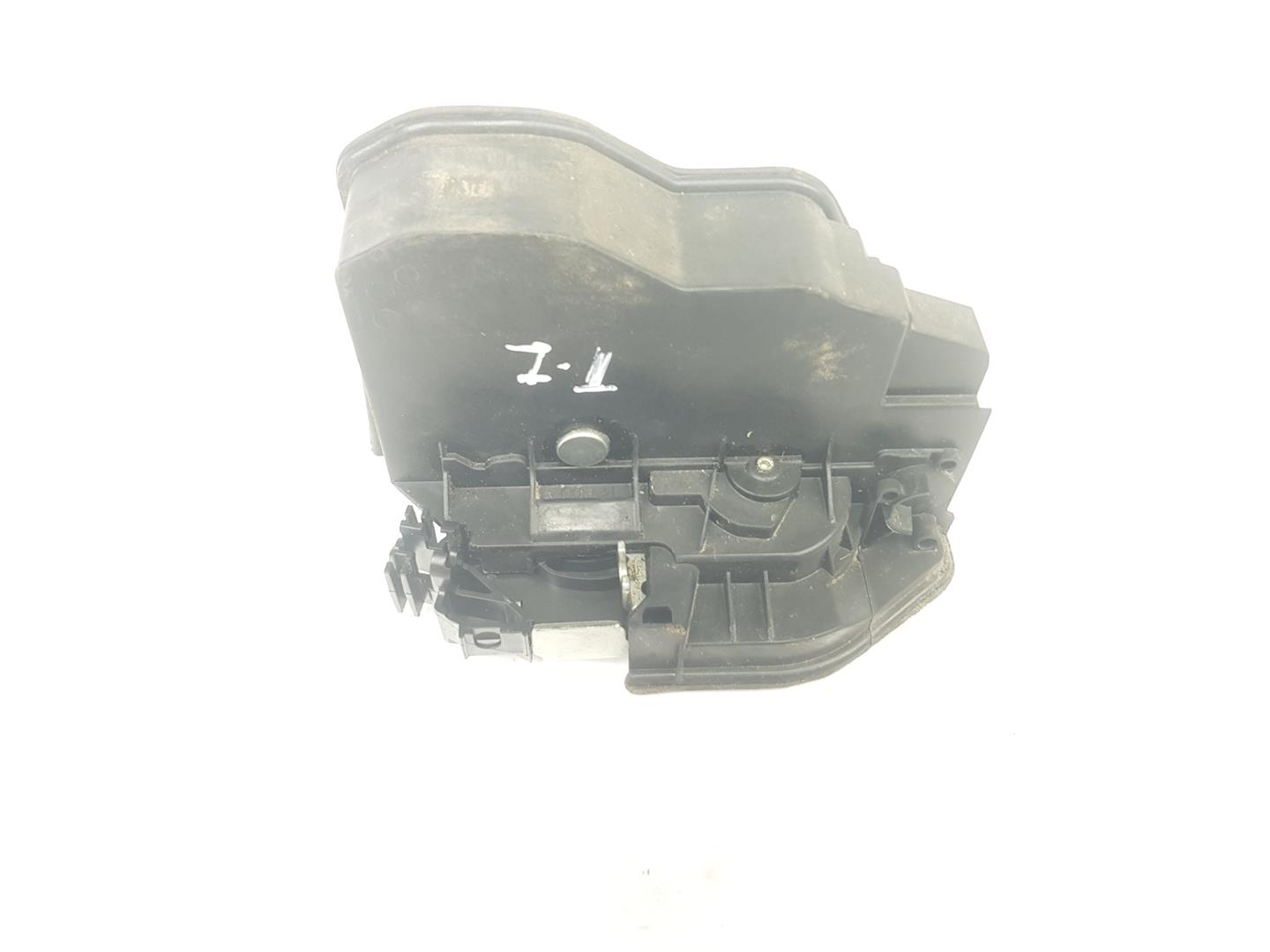 BMW 5 Series Gran Turismo F07 (2010-2017) Rear Left Door Lock 51227229459, 7229459 20511747