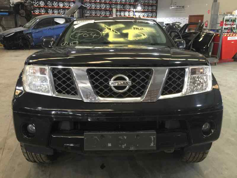 NISSAN Pathfinder R51 (2004-2014) Дясна странична въздушна възглавница на покрива SRS 985P0EB60E,985P0EB60E 19589576