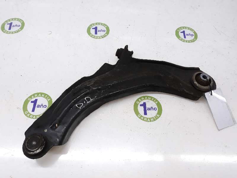 RENAULT Clio 4 generation (2012-2020) Braț de control inferior dreapta față 545049968R,545049968R 19666997