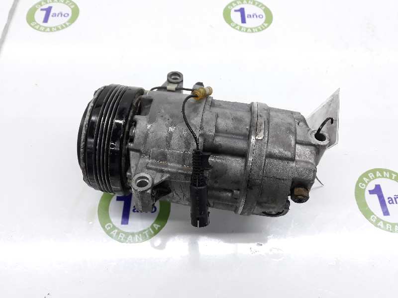 BMW 3 Series E46 (1997-2006) Air Condition Pump 64526905643, 64526905643 19654837