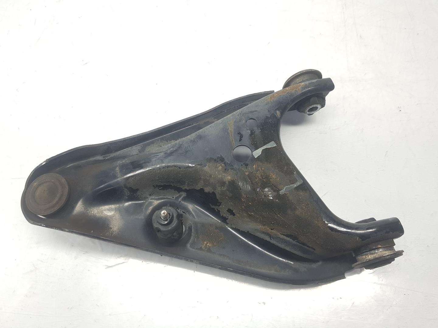 DACIA Logan 1 generation (2004-2012) Front Right Arm 545004269R, 6001549182 19815057