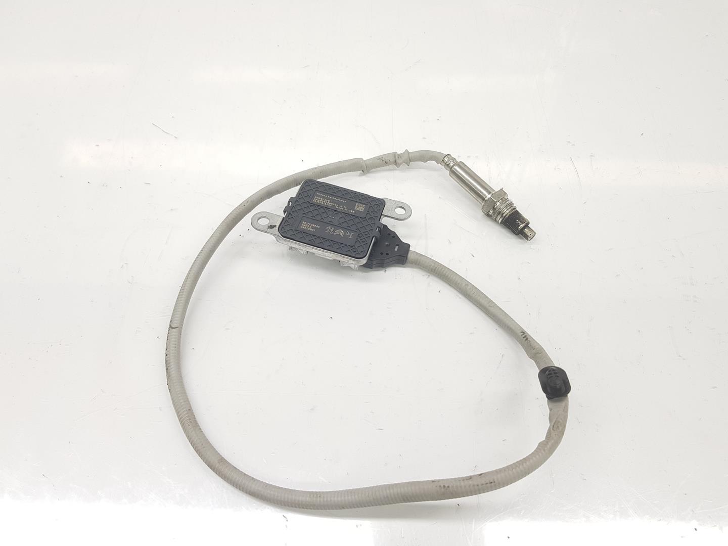 CITROËN SpaceTourer 1 generation (2017-2023) Lambda Oxygen Sensor 9817308880, 9817308880, 1511AA 19878742