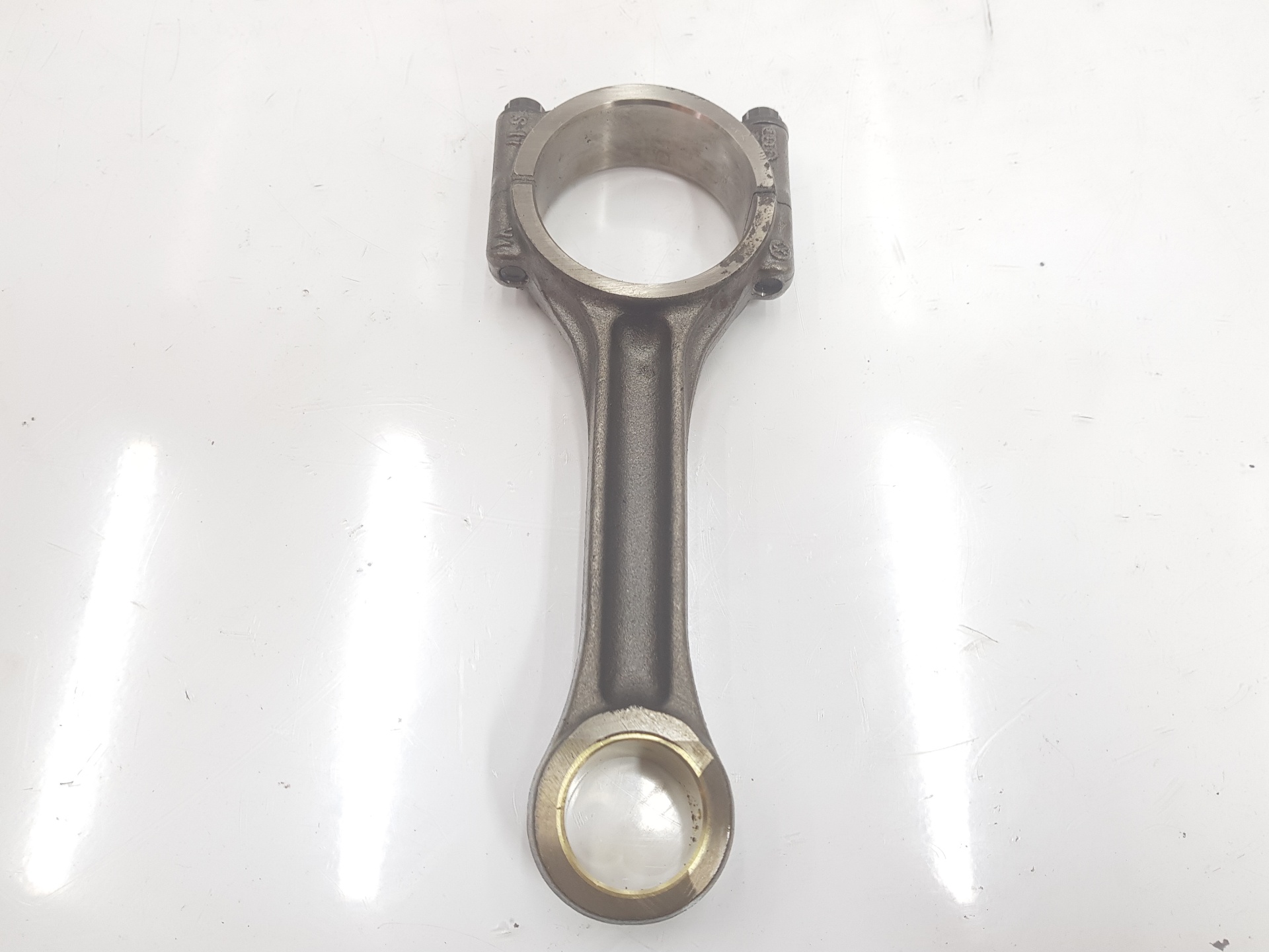 SEAT Alhambra 1 generation (1996-2010) Connecting Rod 04L105401A,04L105401A,1151CB 27181642