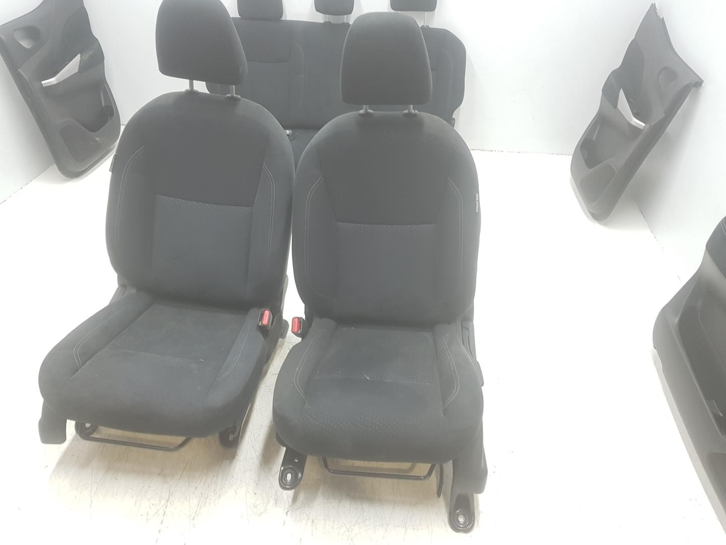 NISSAN NP300 1 generation (2008-2015) Seats ASIENTOSENTELA, ENTELA, MANUALESYCONPANELES 24165680