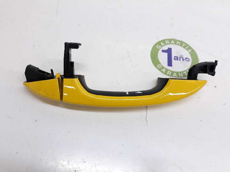 KIA Stinger 1 generation (2017-2024) Rear Left Door Exterior Handle 83655J5000,83655J5000,AMARILLO 24054439