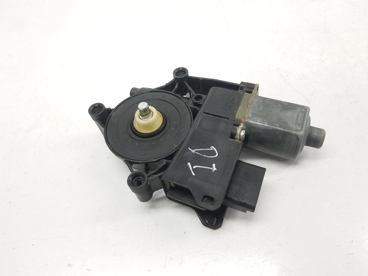 PEUGEOT 208 Peugeot 208 (2012-2015) Front Left Door Window Regulator Motor 9806081880,9806088180 21432495