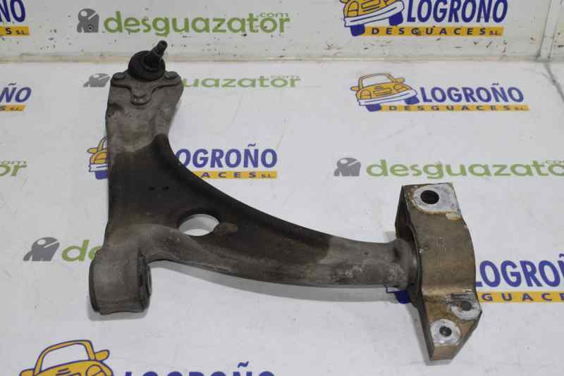 VOLKSWAGEN Passat B6 (2005-2010) Передня права рука 3C0407151G,3C0407151G 19562210