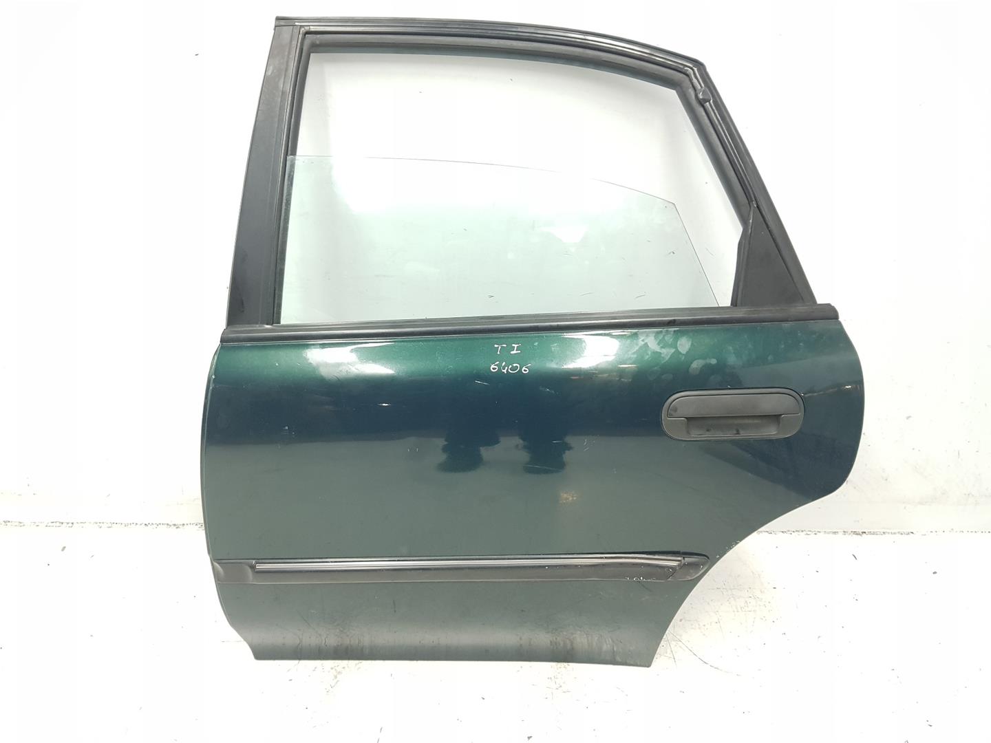 HONDA Accord 5 generation (1993-1998) Rear Left Door 67550SN7G02,67550SN7G02,COLORVERDE 21432584