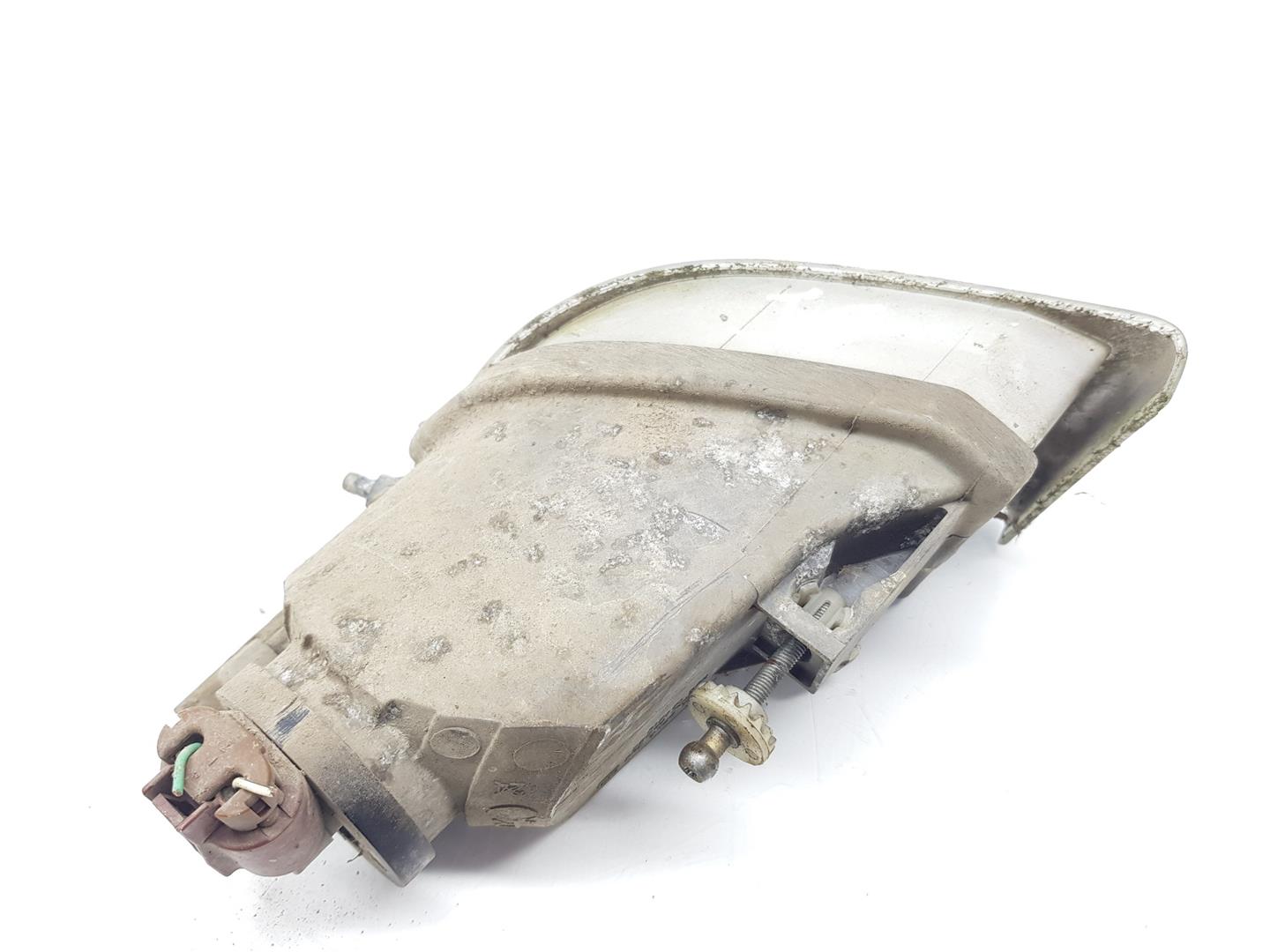 TOYOTA Land Cruiser 70 Series (1984-2024) Priekšējais kreisais miglas lukturis 8122160070,8122160070 22706278