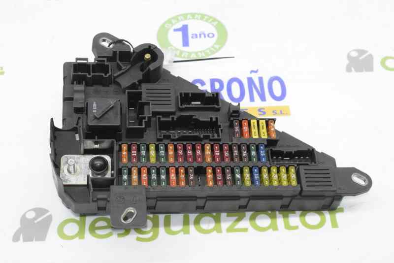 BMW 5 Series E60/E61 (2003-2010) Fuse Box 6906618,6906618,518956040 19568459