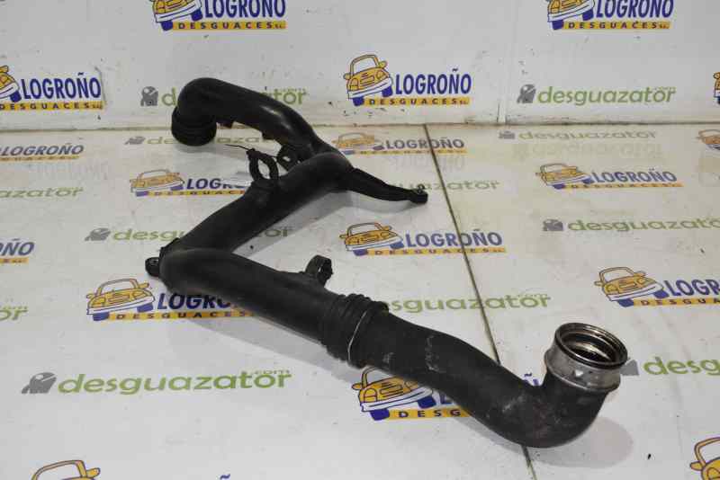 VOLKSWAGEN Touran 1 generation (2003-2015) Intercooler Hose Pipe 1K0145762CK,1K0145762BP 19553084