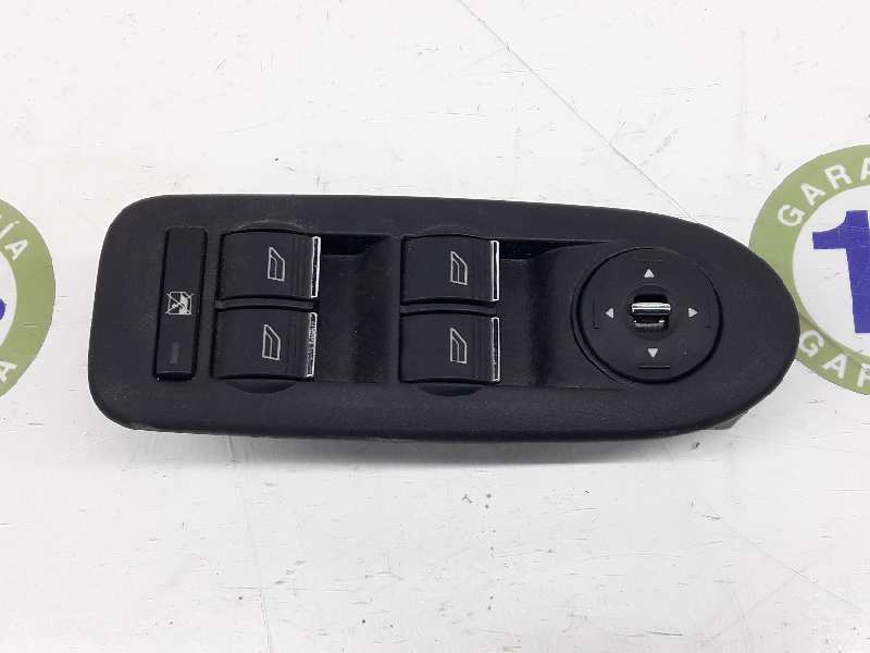 FORD Kuga 2 generation (2013-2020) Front Left Door Window Switch 8M5T14A132AC,3SO03188100,1683897 19646889