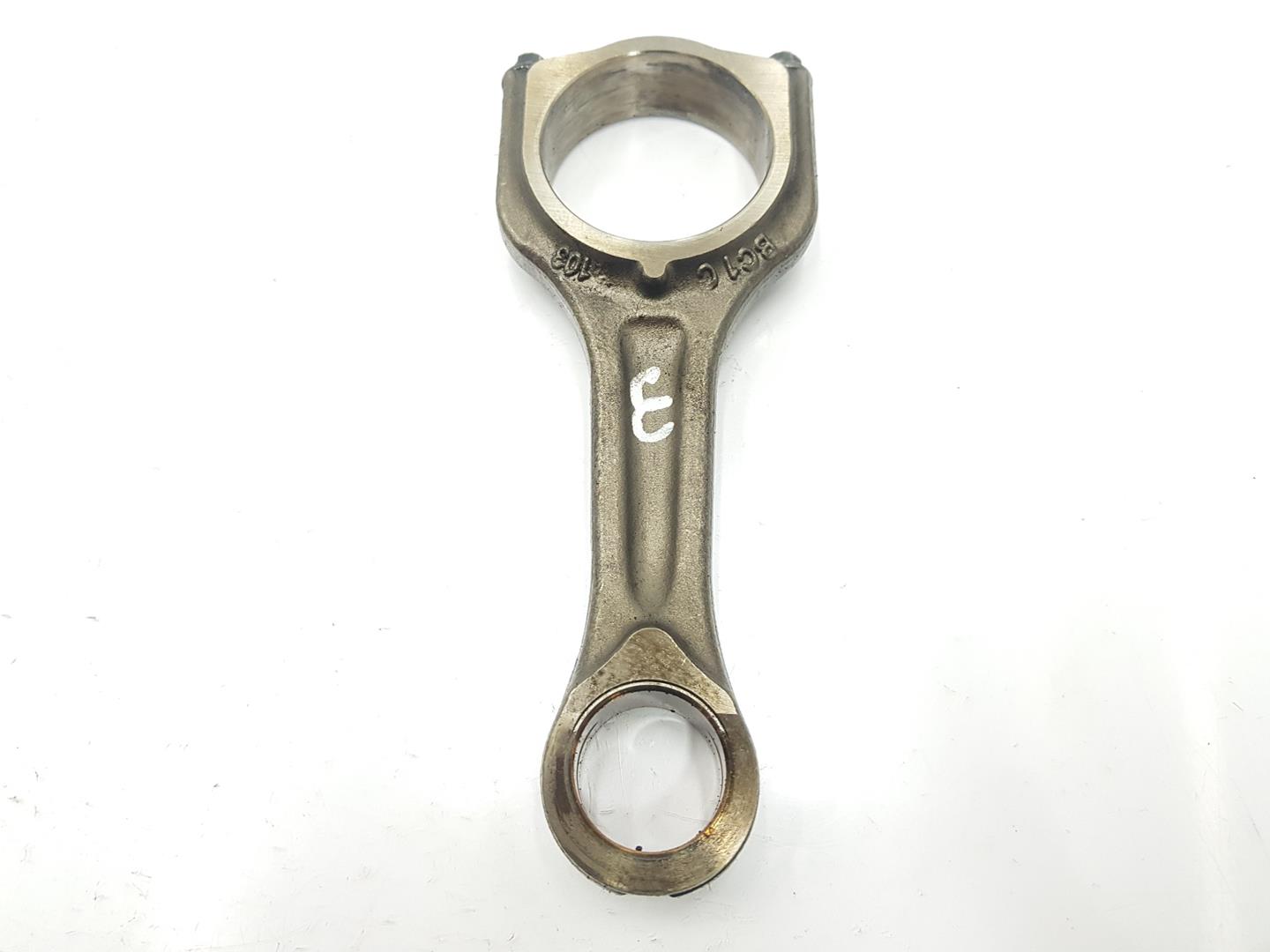 CITROËN C1 1 generation (2005-2016) Connecting Rod 0603A8, 0603A8 21078360