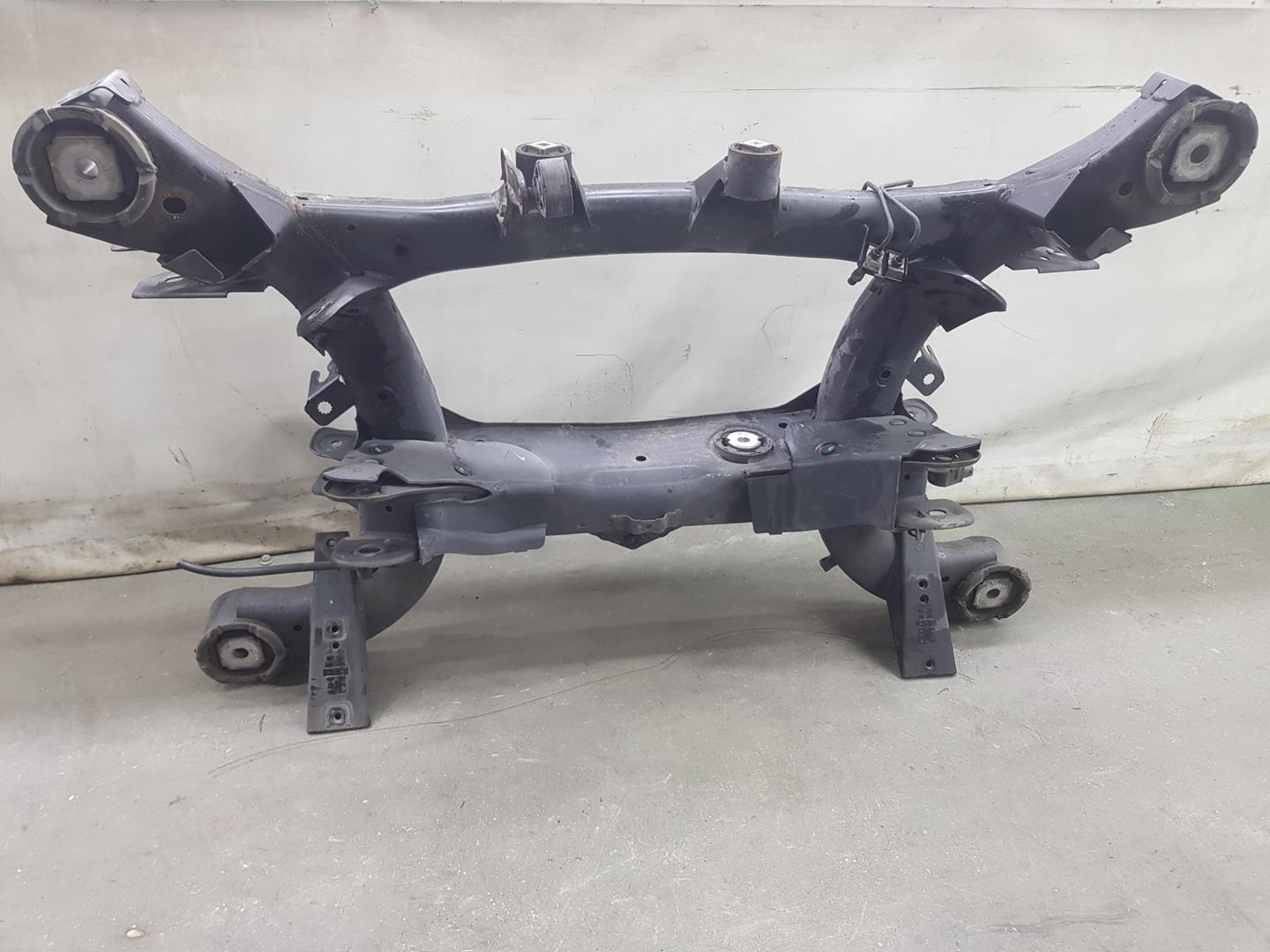 BMW X6 E71/E72 (2008-2012) Rear Axle 33287AD, 33316863815 24248122