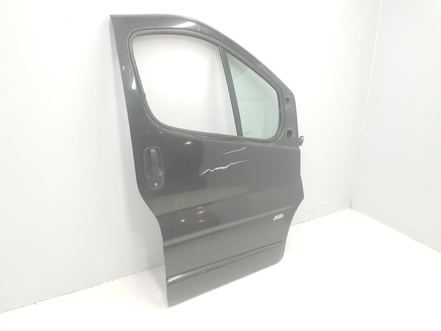 OPEL Vivaro A (2002-2006) Jobb első ajtó 93194148,93194148,COLORGRISOSCURO 20694346