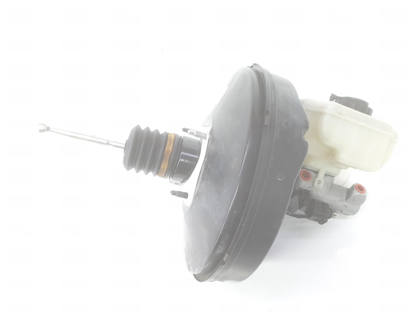 VOLKSWAGEN Golf 5 generation (2003-2009) Brake Servo Booster 1K1614106AA, 1K1614019K 19729326