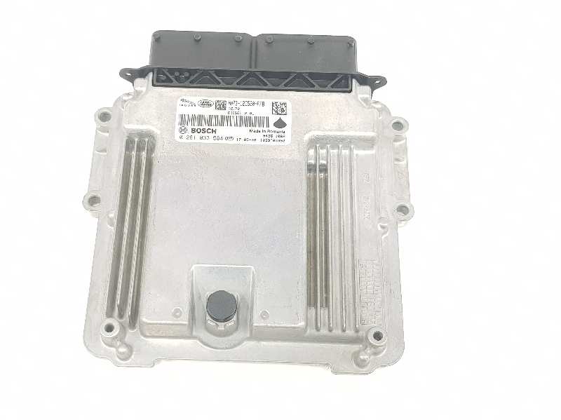 LAND ROVER Discovery Sport 1 generation (2014-2024) Engine Control Unit ECU HX7312C520FFB,LR110307 24154204