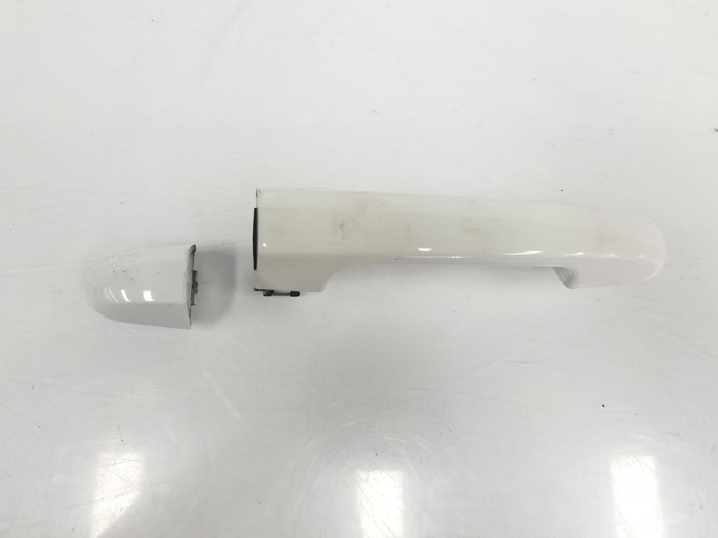 HYUNDAI i30 FD (1 generation) (2007-2012) Rear Left Door Exterior Handle 826511H010,826511H010,COLORBLANCOTCW 19787354