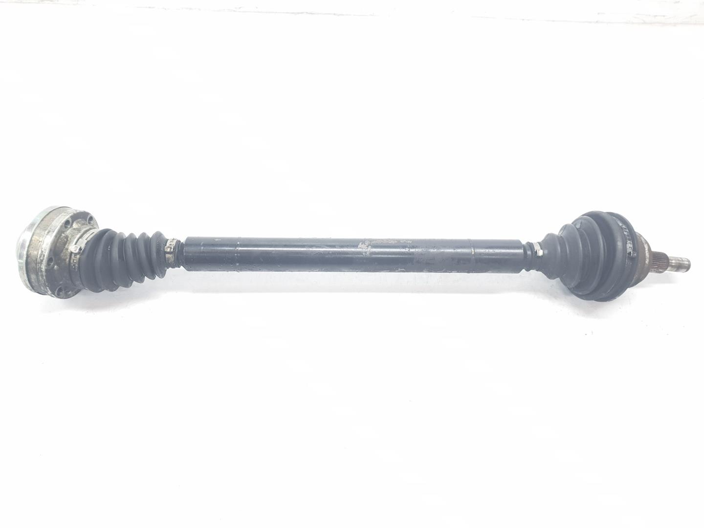 SEAT Leon 1 generation (1999-2005) Fram Höger Drivaxel 1J0407272KT, 1J0407272KT 23080019