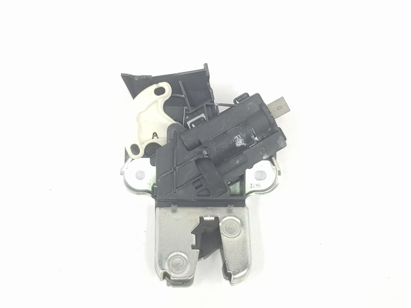 VOLKSWAGEN Passat B6 (2005-2010) Tailgate Boot Lock 4F5827505, 4F5827505 24211584