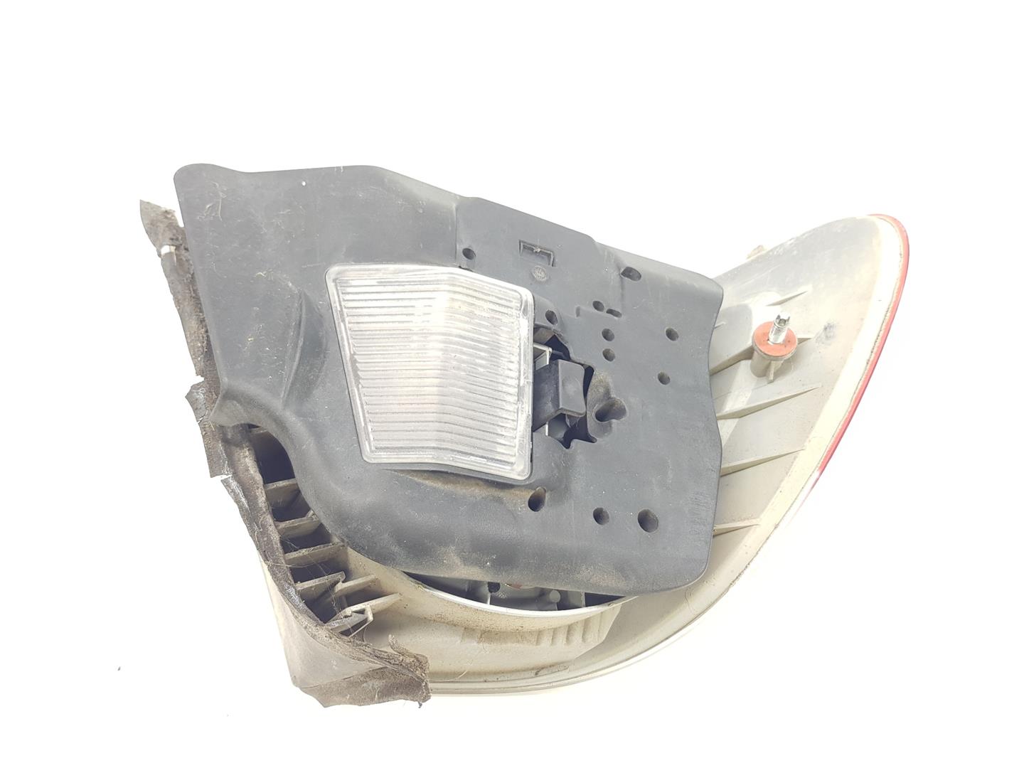 MERCEDES-BENZ 3 Series E46 (1997-2006) Rear Right Taillight Lamp 63218364726,8364726 21074073