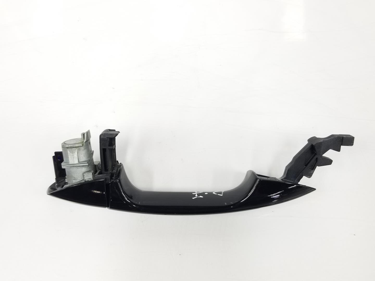 MERCEDES-BENZ C-Class W204/S204/C204 (2004-2015) Front Left Door Exterior Handle A2047600170,2047600170 19788932