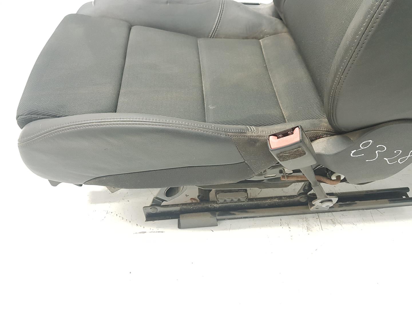 AUDI A4 B7/8E (2004-2008) Seats CUEROYTELA, MANUALES 23799501