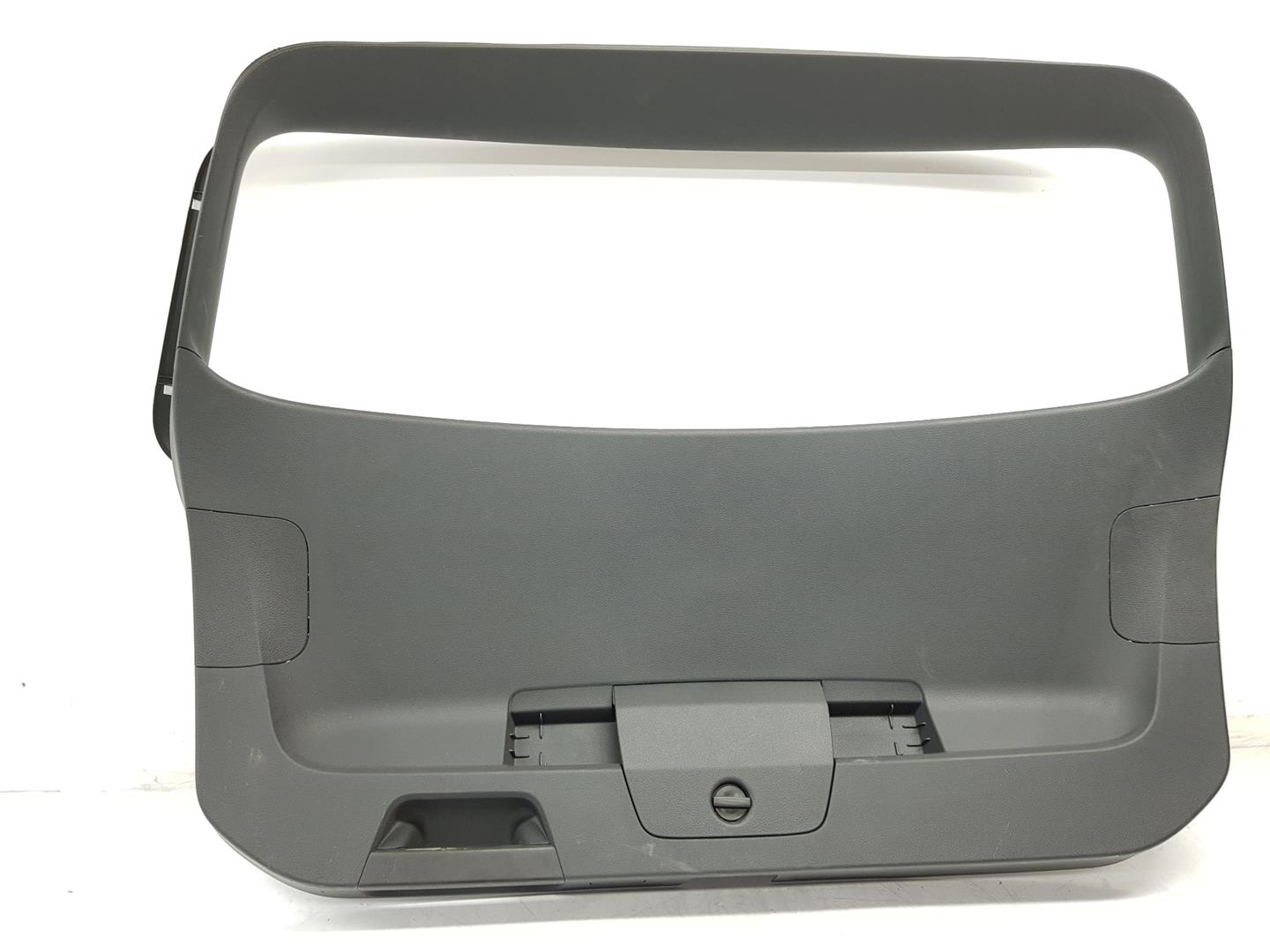 VOLKSWAGEN Passat Variant 1 generation (2010-2024) Tailgate Cover Trim 3G9867605, 3G9867605 22487601