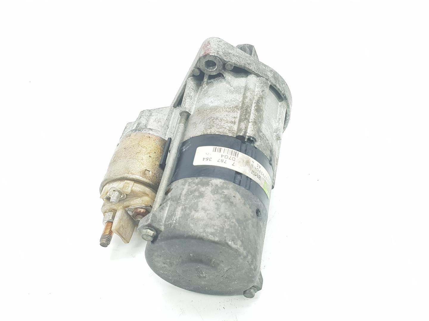 RENAULT 3 Series E46 (1997-2006) Starter Motor 7787354, 12417787356 23754580