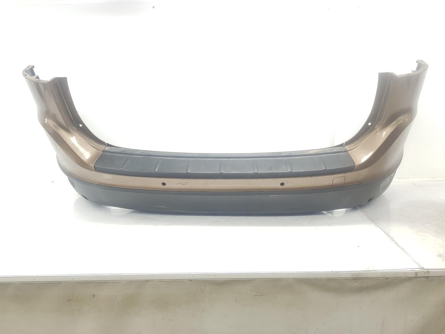 VOLVO XC60 1 generation (2008-2017) Rear Bumper 39855021, 39855021, COLORMARRON49400 19815845