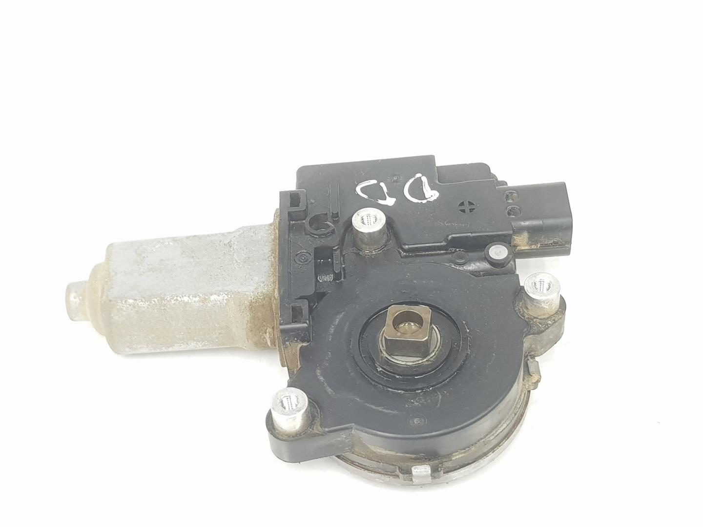 MITSUBISHI Pajero 3 generation (1999-2006) Front Right Door Window Control Motor MR436854,MR436854 24300741