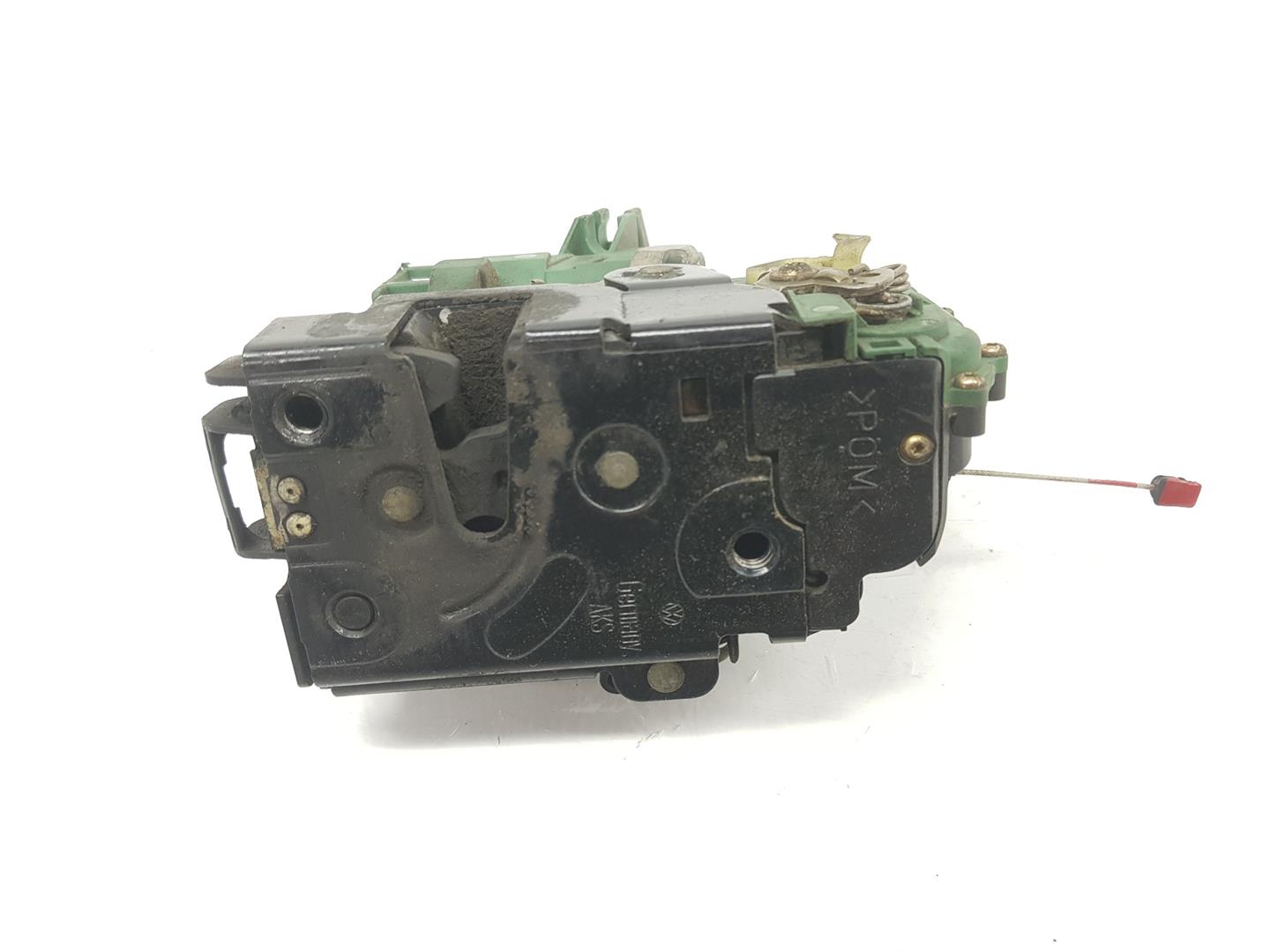 SEAT Ibiza 3 generation (2002-2008) Front Right Door Lock 3B1837016CC,3B1837016CC 24228039