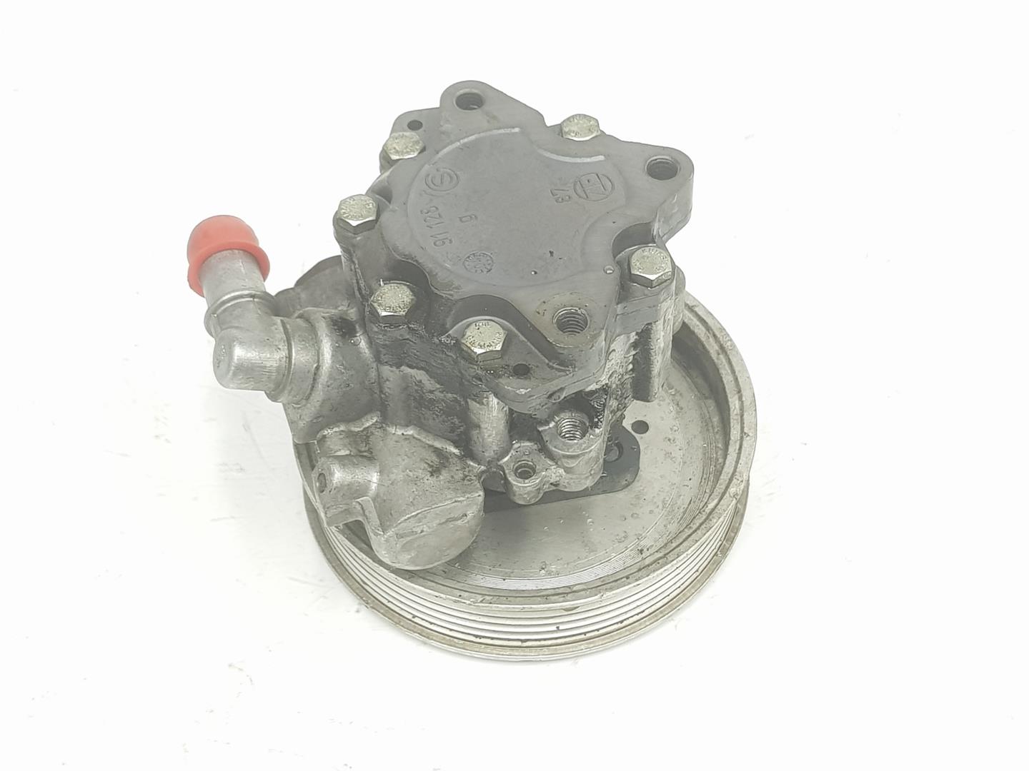 AUDI A6 C6/4F (2004-2011) Power Steering Pump 4F0145155A 19915001