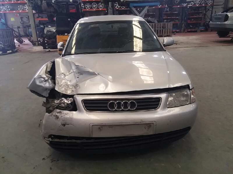 AUDI A2 8Z (1999-2005) Блок SRS 8D0959655E, 2222DL 19911008