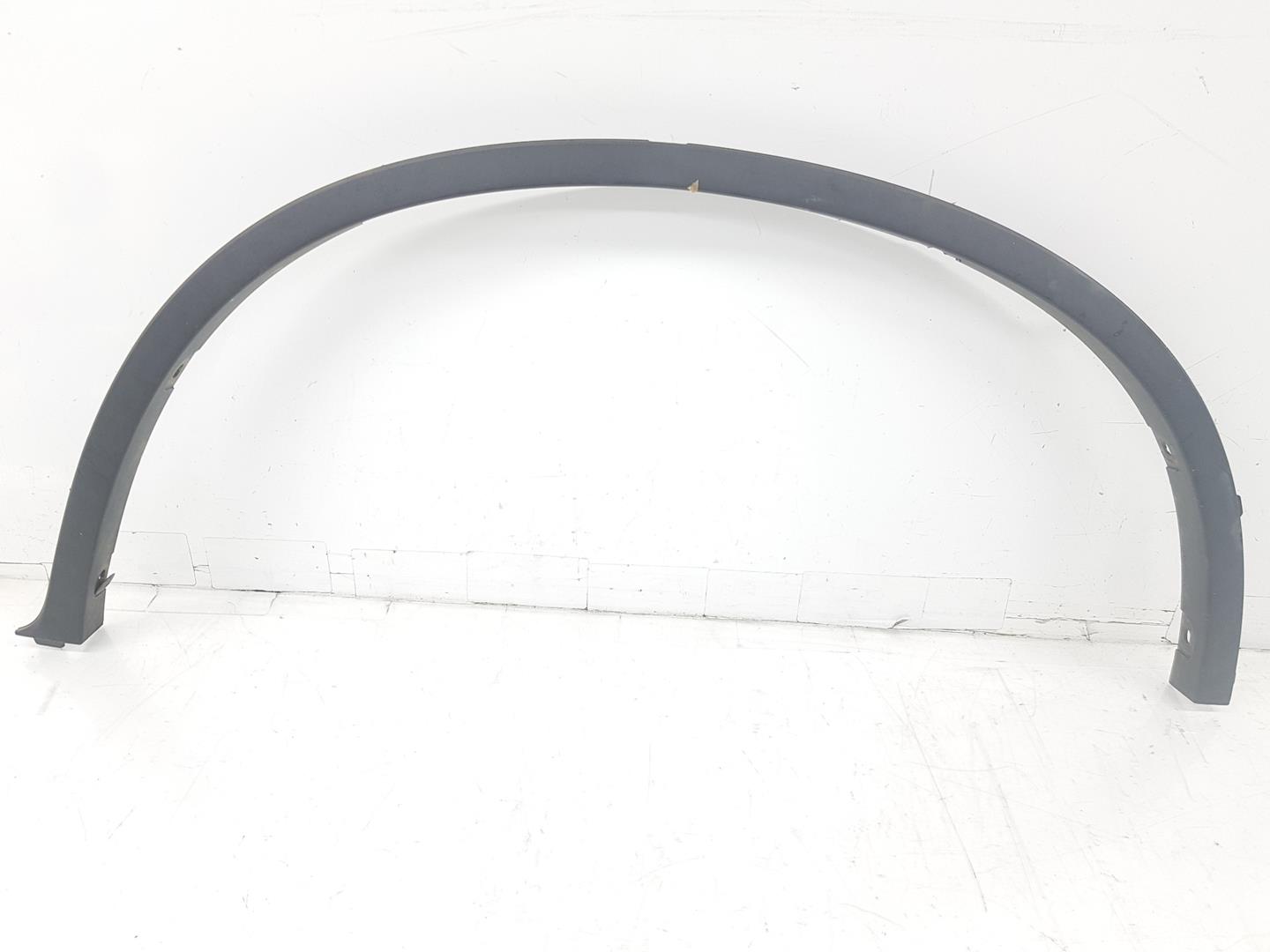 BMW X6 E71/E72 (2008-2012) Rear Right Fender Molding 51777176330 19910605