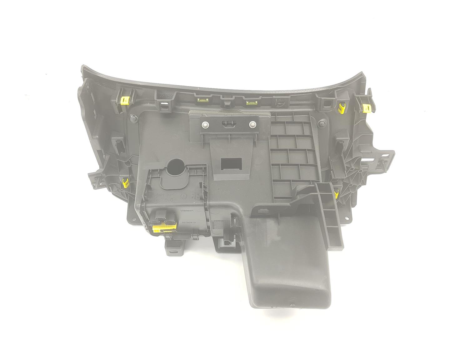 SMART Forfour 2 generation (2015-2023) Бардачок A4536802505,A4536802505 19913732