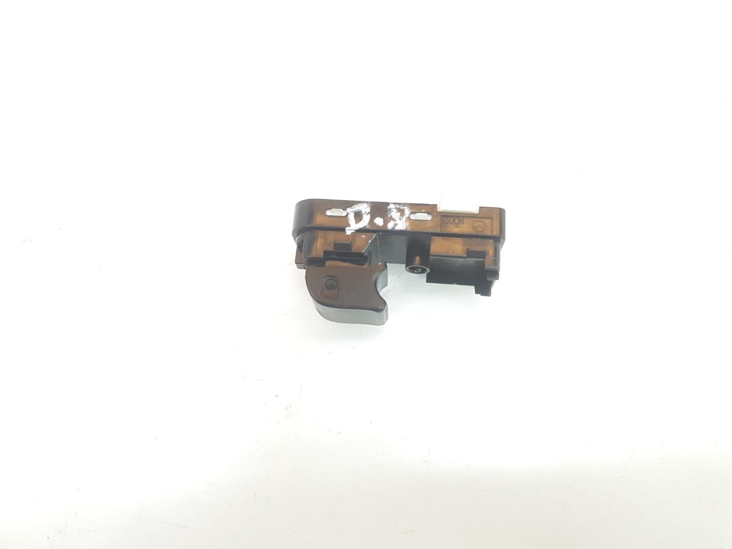 MAZDA 3 BM (2013-2019) Кнопка стеклоподъемника передней правой двери KD3566370, KD3566370 24130881