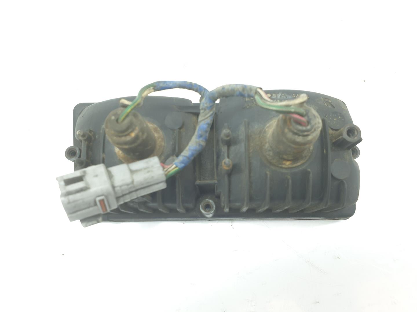 TOYOTA Land Cruiser Prado 90 Series (1996-2002) Противотуманка  заднего бампера правая 8155060520, 8155060520 24132897