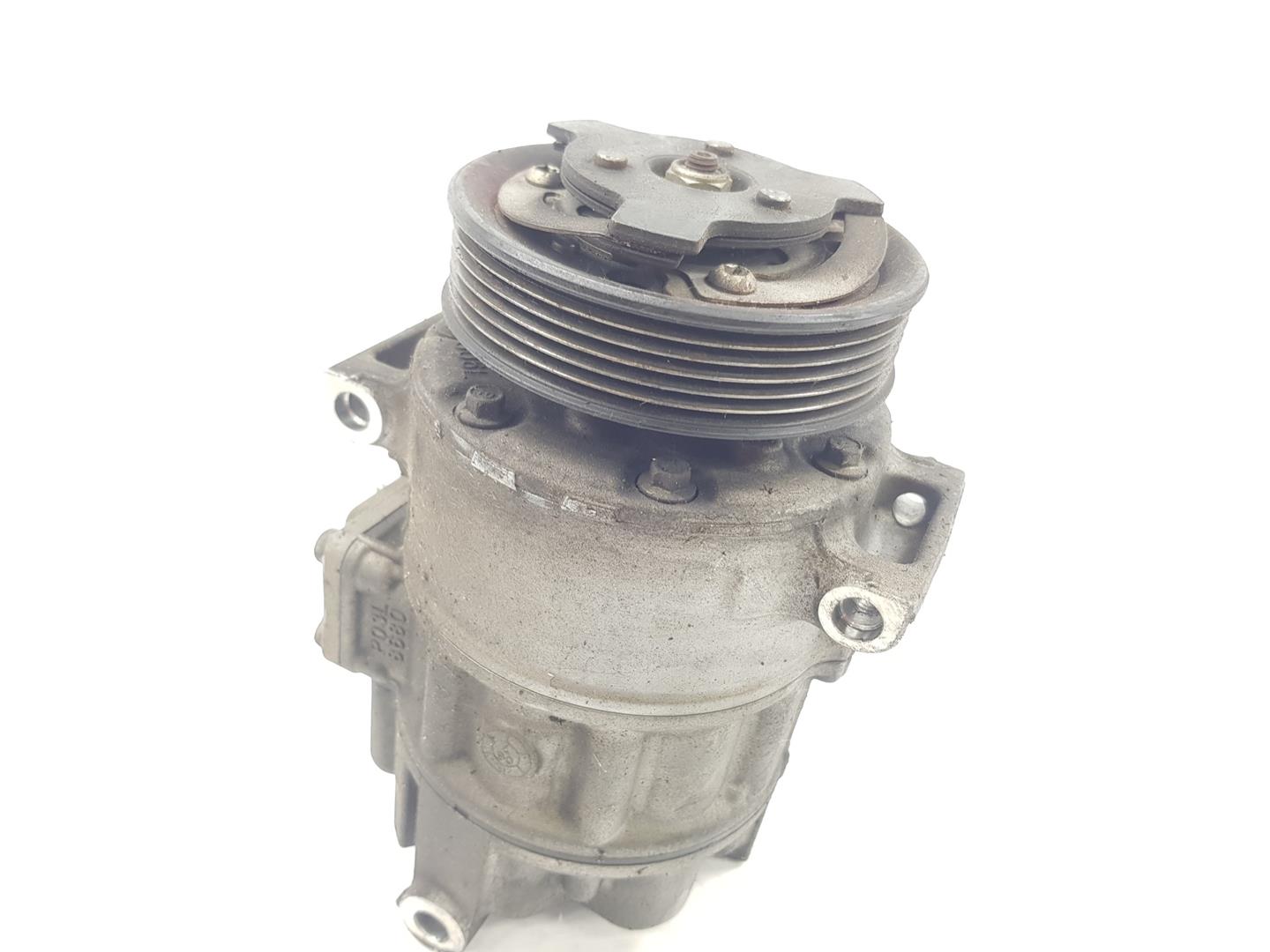 VOLKSWAGEN Passat B6 (2005-2010) Hасос кондиционера 1K0820803S, 1K0820803S 24211344