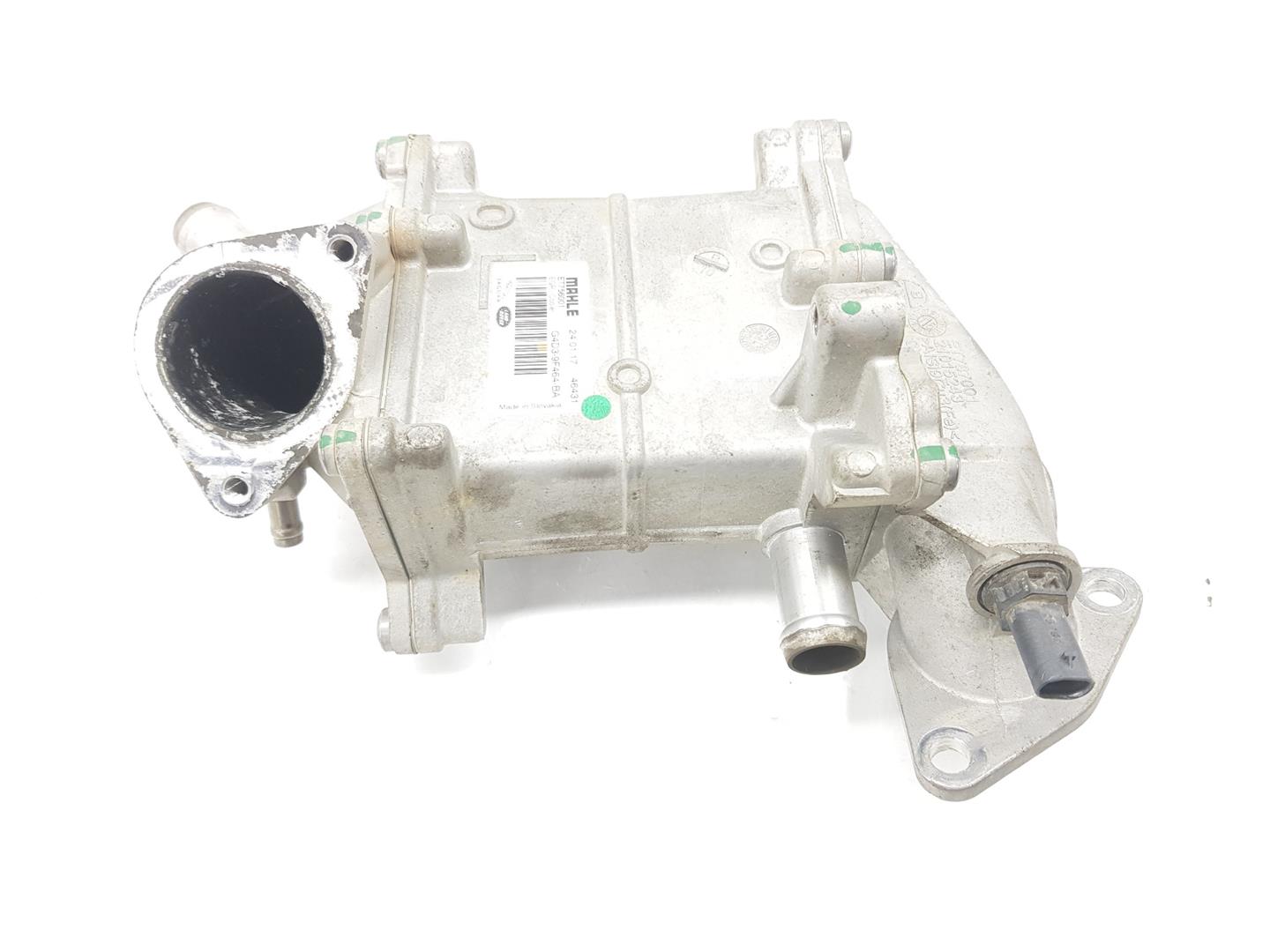 LAND ROVER Discovery Sport 1 generation (2014-2024) EGR Cooler LR073730, LR073730 24232429